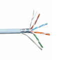 UL passierte abgeschirmte Cat5e Ethernet Netzwerkkabel